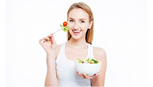 Göze vitamin desteği şart!