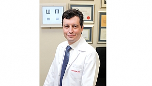 GÖZÜ KAŞIMAK VE OVUŞTURMAK KORNEADA KALICI HASAR BIRAKABİLİR