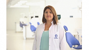 Gülümsemeniz Hollywood Yıldızlarının Gülüşüne Benzesin!