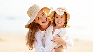 GÜNEŞ ÇARPMASINA KARŞI 7 ÖNEMLİ KURAL!