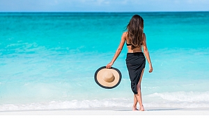 GÜNEŞİN ZARARLI IŞINLARINA KARŞI 10 ÖNEMLİ KURAL!