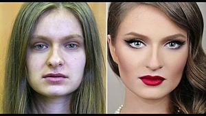 GÜZELLEŞME HEVESİNİZ CİLT KANSERİNE YOL AÇABİLİR