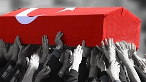 Hakkari’den Acı Haber: 2 şehit!