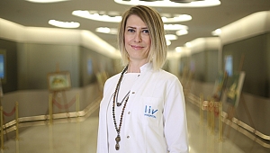 HAMİLELİKTE GERİLEN CİLDİNİZİ NEMLİ TUTUN