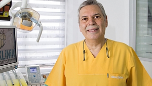 Hastalıkların şifresi dişlerinizde saklı