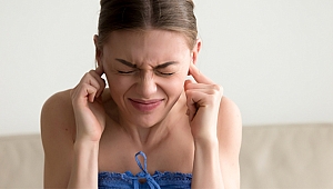 Her 10 kişiden biri bu sorunu yaşıyor!