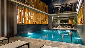 Hilton İstanbul Maslak Kapılarını Açtı