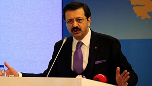 Hisarcıklıoğlu: “30 Ağustos, Tüm Dünyaya Gücümüzün Ve Bağımsızlığımızın Mesajıdır”