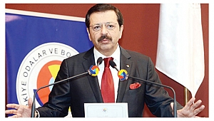 HİSARCIKLIOĞLU: “BİRLİK VE BERABERLİK İÇERİSİNDE, BARIŞ VE SEVGİ DOLU NİCE BAYRAMLAR DİLERİM”