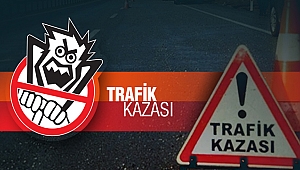 Hız İhlalleri Can Aldı!