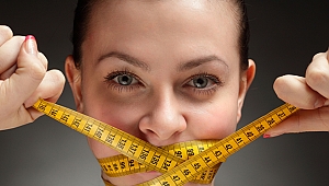 Hızlı Kilo Vermek Nash Riskini Artırıyor!