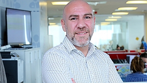 Hürriyet Emlak'a Yeni Pazarlama Direktörü