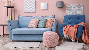 İÇ CEPHENİN PARLAYAN YENİ YILDIZI: FAWORİ FENOMEN İÇ CEPHE BOYASI