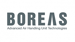 İç Ortam Havalandırmasında Tam Hijyen İçin Çözüm BOREAS'tan