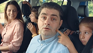 “İçimden Bi Şef” Tavuk Dünyası’nın Yeni Kampanyası Çıktı Diyo