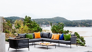 İki Kişilik Kanepeden Köşe Koltuğa Uzanan Serüven