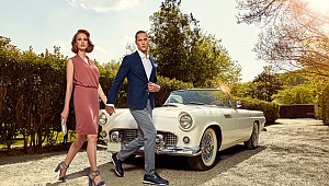 İNCE ZARAFETİN ADI STİLETTO