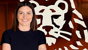 ING BANK YILIN İLK YARISINI BÜYÜME İLE KAPATTI