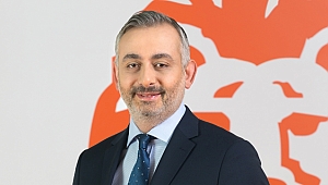 ING GRUBU'NA TÜRKİYE'DEN YÖNETİCİ İHRACI