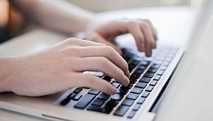 İnternet Kullanımı Artıyor!