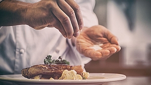 İşlenmiş Tuzlu Gıdalar Hipertansiyon Sebebi