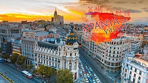 İspanya’da Yaşamak İçin Yepyeni Bir Fırsat Kapısı: İspanyadayasam.Com