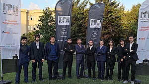 İTÜ Yarış Otomobilleri Yarışa Hazırlanıyor