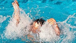 Kahramanmaraş'ta Sulama Kanalına Düşen Çocuk Hayatını Kaybetti