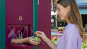 Kahve Dünyası’ndan Bayram Sürprizi