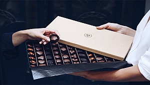 Kahve Dünyası’ndan Çikolata Tadında Bayram