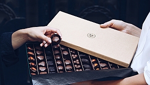 Kahve Dünyası'ndan Çikolata Tadında Bayram