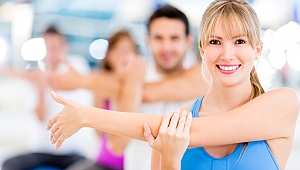 KALP DOSTU EGZERSİZ ÖNERİLERİ