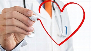 Kalp ve Damar Hastalığına Dikkat!