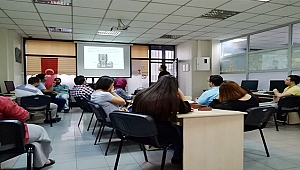 KAMEK Bilişim Kursları Açtı