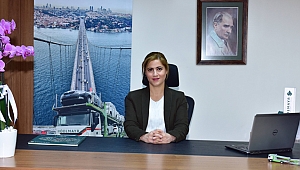 Kamyon sürücülüğünün cazip hale getirilmesi için destek çağrısı