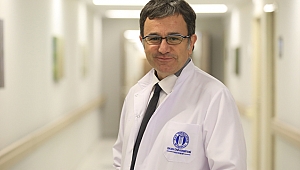 Kanserden Korkmayın Artık Teknoloji Var!