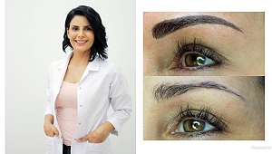 Kaşlarınızı Sonbahar Depresyonuna Teslim Etmeyin