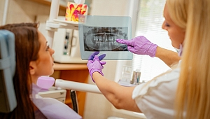 Kemik ilavesine gerek kalmıyor