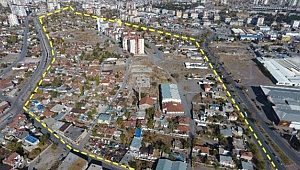 Kentsel Dönüşümde Müteahhit Seçmenin 5 Altın Kuralı