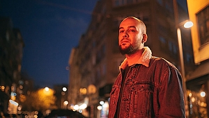 Kezzo’dan “İçim Yanıyor” Şarkısı