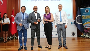 Kiğılı, Erkek Giyim Kategorisinde Türkiye'nin en itibarlı markası seçildi!