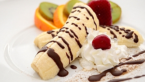 KİLO ALDIRMAYAN 5 PRATİK YAZ TATLISI