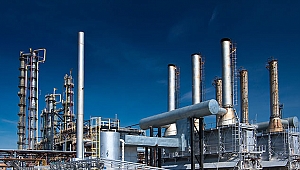 Kimya Sektörü İhracatta Engel Tanımıyor