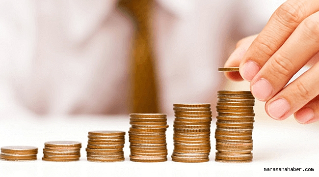 Kişi Başı Ortalama Tasarruf 12 Bin Lirayı Aştı