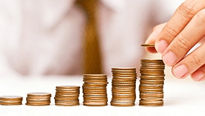 Kişi Başı Ortalama Tasarruf 12 Bin Lirayı Aştı