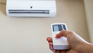 Klimanız Milyonları Etkileyecek Elektrik Kesintilerine Yol Açabilir