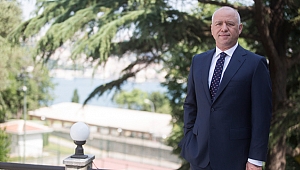 Koç Holding Yılın İlk Yarısında 57,9 Milyar Tl Konsolide Ciro, 2,6 Milyar Tl Konsolide Ana Ortaklık Payı Net Dönem Kârı Elde Etti