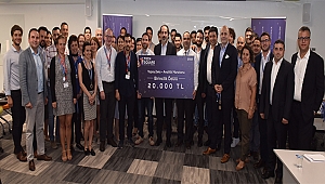 KoçSistem’den Yapay Zeka Maratonu!