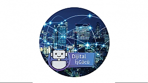 Koçsistem Veri Merkezi'nde Robotlar İşe Başladı!