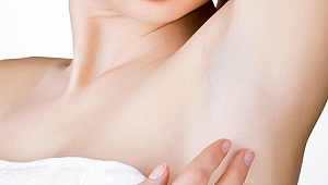 Koltuk Altı Ve Kasık Bölgesindeki Yaraları İhmal Etmeyin